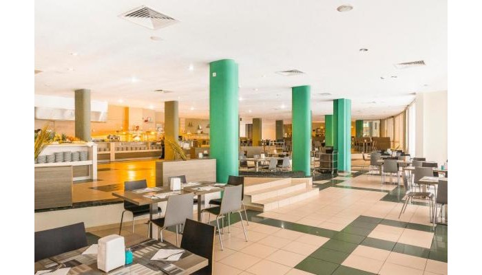 Poza pentru Hotel Mpm Kalina Garden 1721-1665471873 Hotel Mpm Kalina Garden poza 5