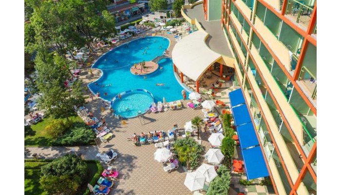 Poza pentru Hotel Mpm Kalina Garden 2767-1665471879 Hotel Mpm Kalina Garden poza 8