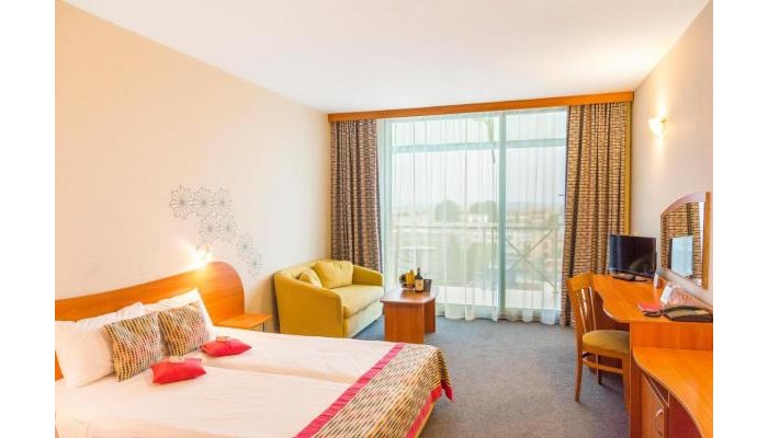 Poza pentru Hotel Mpm Kalina Garden 368-1665471864 Hotel Mpm Kalina Garden poza 1