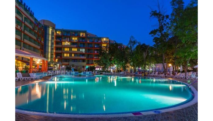 Poza pentru Hotel Mpm Kalina Garden 4877-1665471875 Hotel Mpm Kalina Garden poza 6