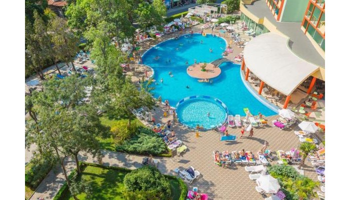 Poza pentru Hotel Mpm Kalina Garden 5005-1665471877 Hotel Mpm Kalina Garden poza 7