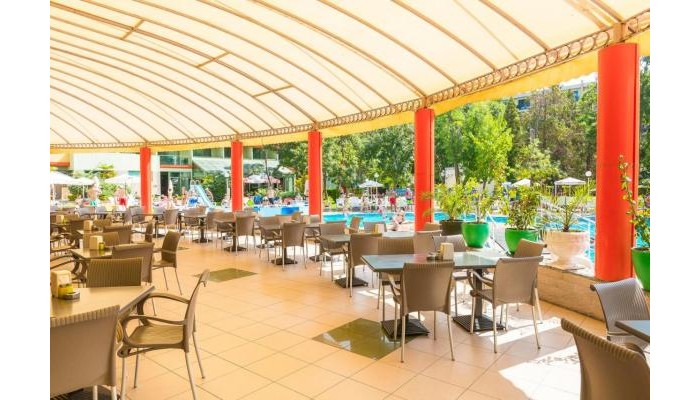 Poza pentru Hotel Mpm Kalina Garden 5264-1665471868 Hotel Mpm Kalina Garden poza 3