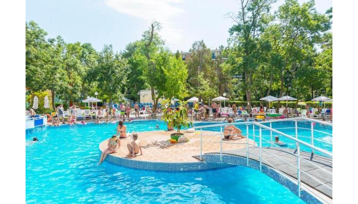 Poza pentru Hotel Mpm Kalina Garden 538-1665471881 Hotel Mpm Kalina Garden poza 9