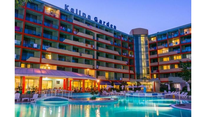 Poza pentru Hotel Mpm Kalina Garden 6634-1665471862 Hotel Mpm Kalina Garden poza 0