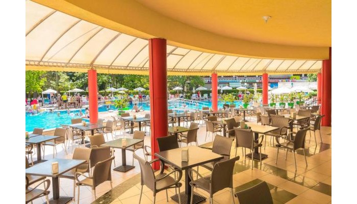 Poza pentru Hotel Mpm Kalina Garden 8200-1665471871 Hotel Mpm Kalina Garden poza 4