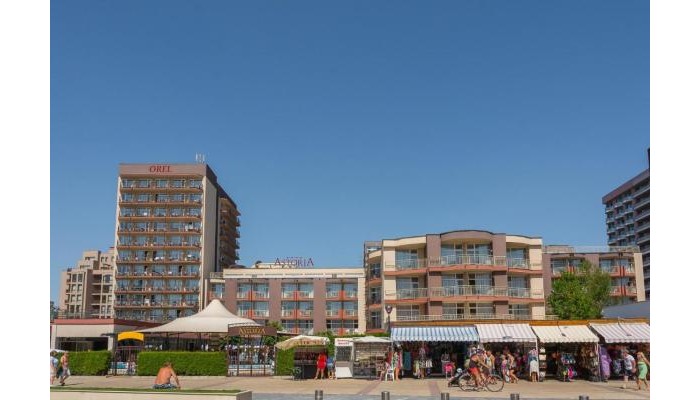 Poza pentru Hotel Mpm Orel 1255-1634730683 Hotel Mpm Orel poza 1