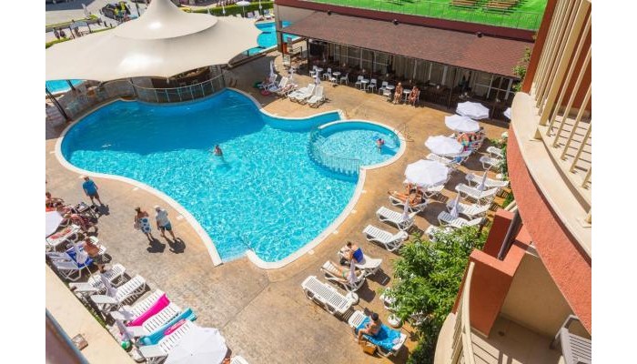 Poza pentru Hotel Mpm Orel 1524-1634730679 Hotel Mpm Orel poza 12