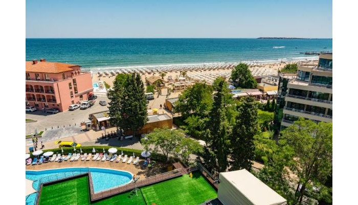 Poza pentru Hotel Mpm Orel 1641-1634730687 Hotel Mpm Orel poza 13
