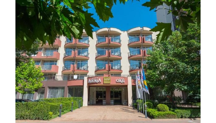 Poza pentru Hotel Mpm Orel 7321-1634730681 Hotel Mpm Orel poza 2