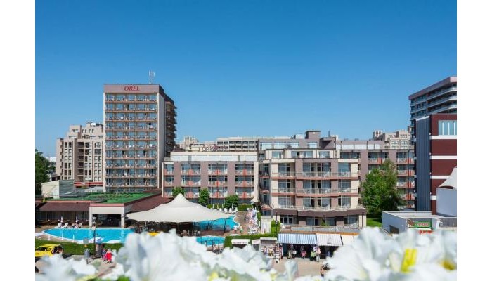 Poza pentru Hotel Mpm Orel 746-1634730692 Hotel Mpm Orel poza 0