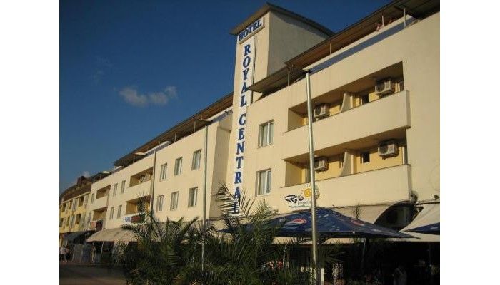 Poza pentru Hotel Mpm Royal Central 1299-1665472764 Hotel Mpm Royal Central poza 1