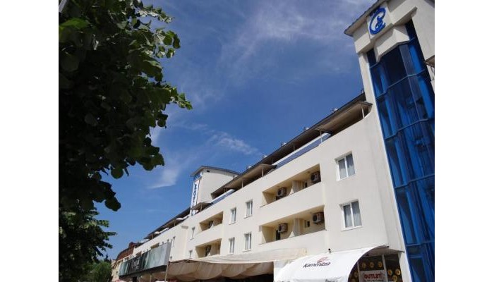 Poza pentru Hotel Mpm Royal Central 2798-1665472762 Hotel Mpm Royal Central poza 0