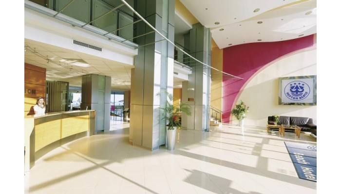 Hotel Neptun Beach poza 43