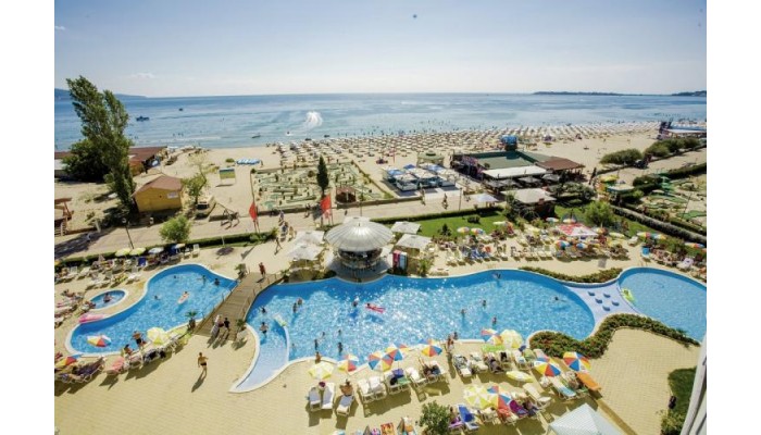 Hotel Neptun Beach poza 44
