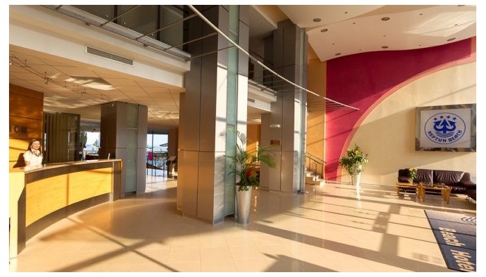 Hotel Neptun Beach poza 36