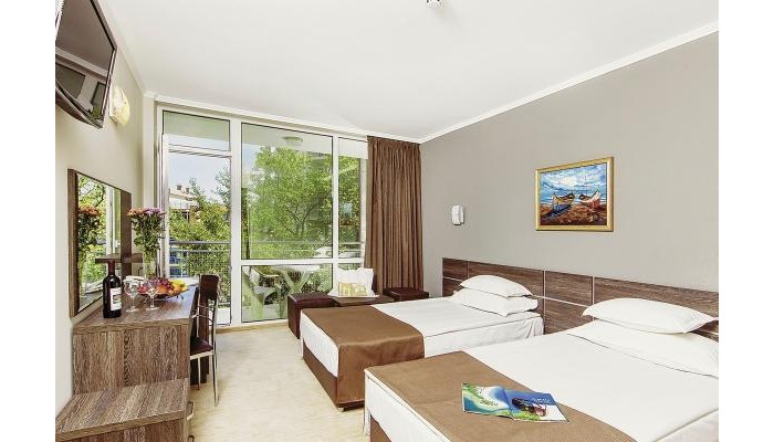 Hotel Neptun Beach poza 10