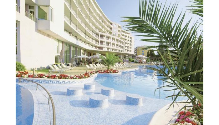 Hotel Neptun Beach poza 49