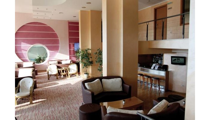 Hotel Neptun Beach poza 18