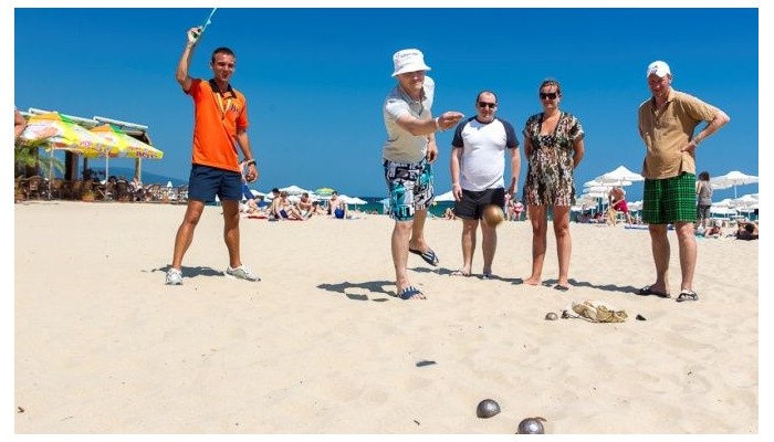 Hotel Neptun Beach poza 37