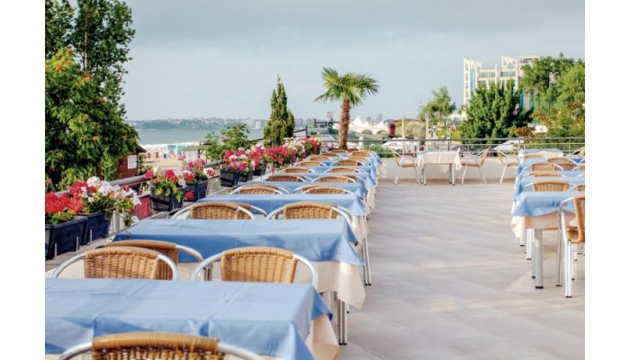 Hotel Neptun Beach poza 50