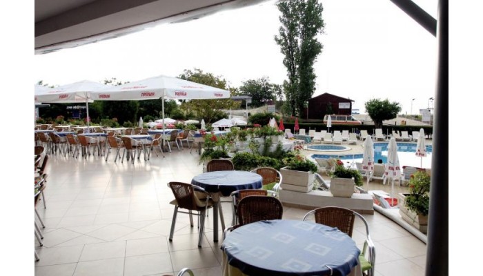 Hotel Neptun Beach poza 51