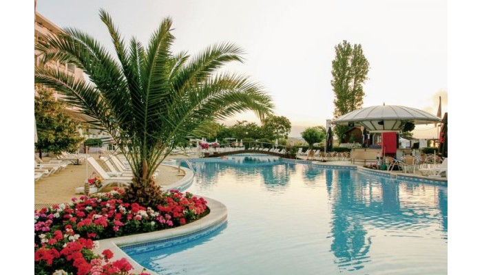 Hotel Neptun Beach poza 53