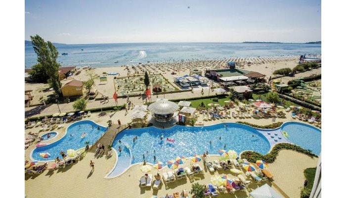 Hotel Neptun Beach poza 25