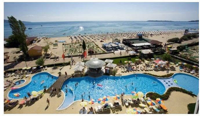 Hotel Neptun Beach poza 38