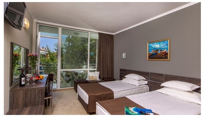 Hotel Neptun Beach poza 5