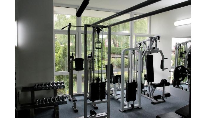 Hotel Neptun Beach poza 16