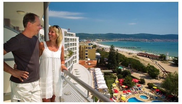 Hotel Neptun Beach poza 41