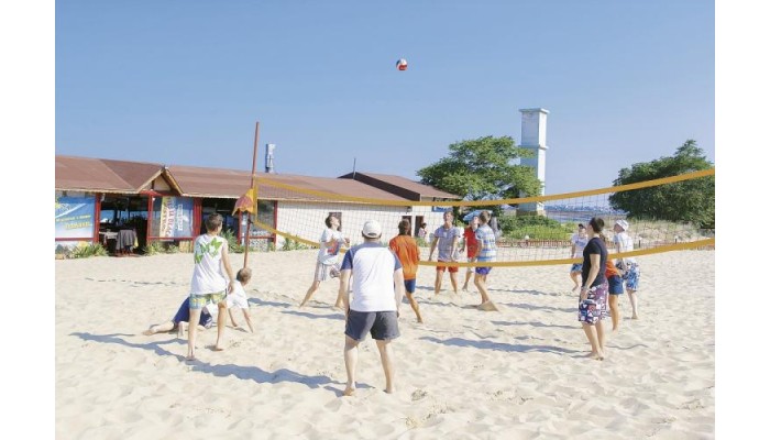 Hotel Neptun Beach poza 31