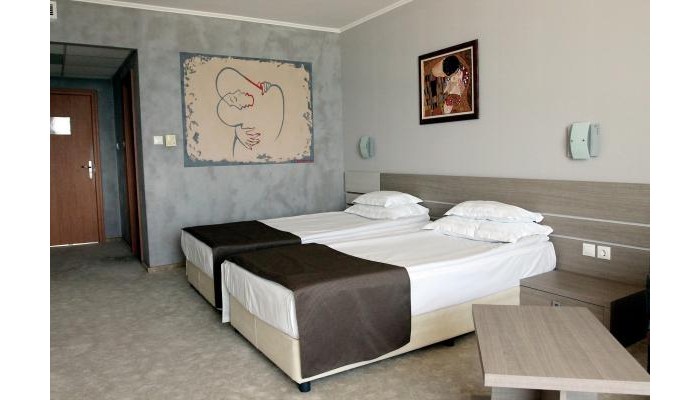 Hotel Neptun Beach poza 12