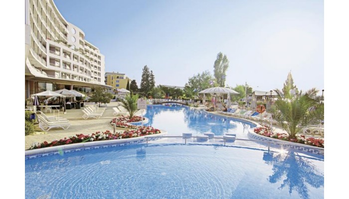 Hotel Neptun Beach poza 26