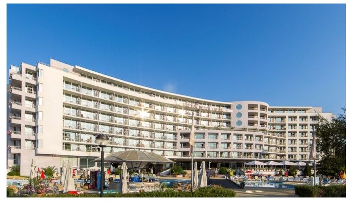 Hotel Neptun Beach poza 0