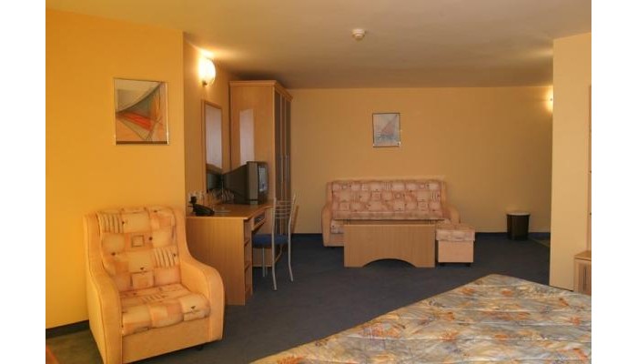 Hotel Nessebar Beach poza 5