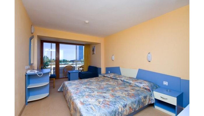 Hotel Nessebar Beach poza 7