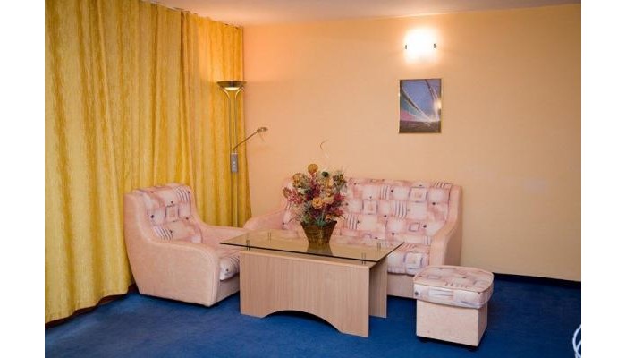 Hotel Nessebar Beach poza 8