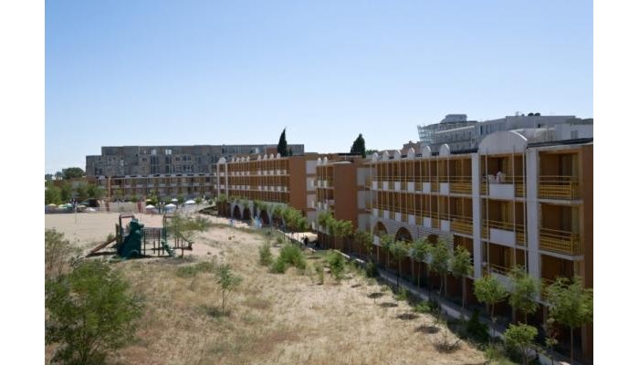 Hotel Nessebar Beach poza 1