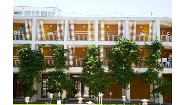 Hotel Nessebar Beach poza 2