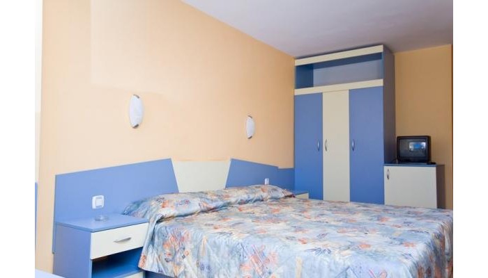 Hotel Nessebar Beach poza 6