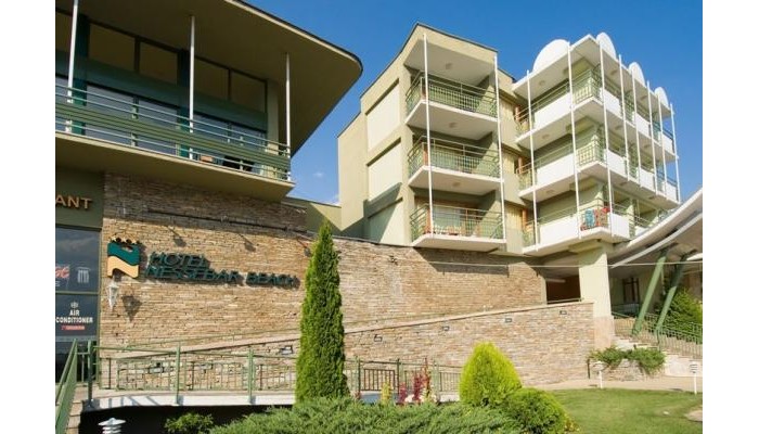 Hotel Nessebar Beach poza 9