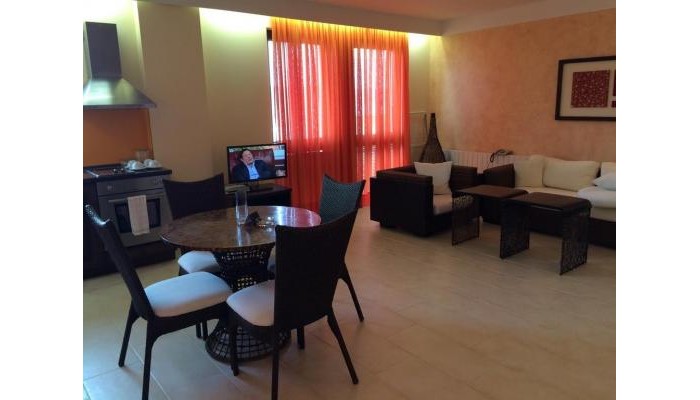 Hotel Oasis Vip Club poza 6