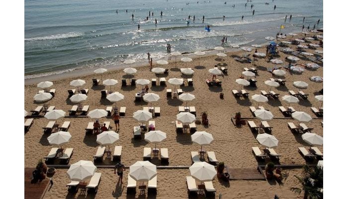 Hotel Oasis Vip Club poza 11