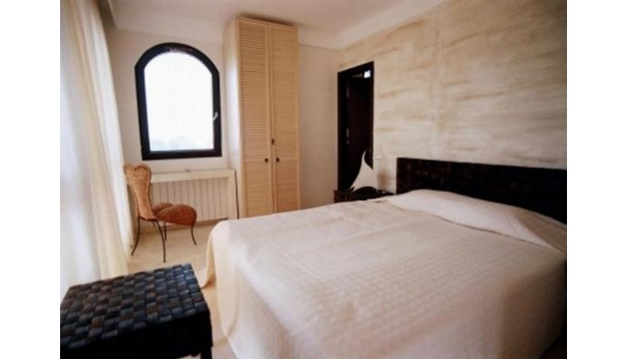 Hotel Oasis Vip Club poza 3