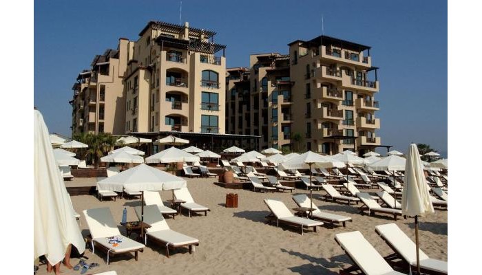 Hotel Oasis Vip Club poza 0