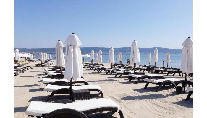 Hotel Oasis Vip Club poza 10