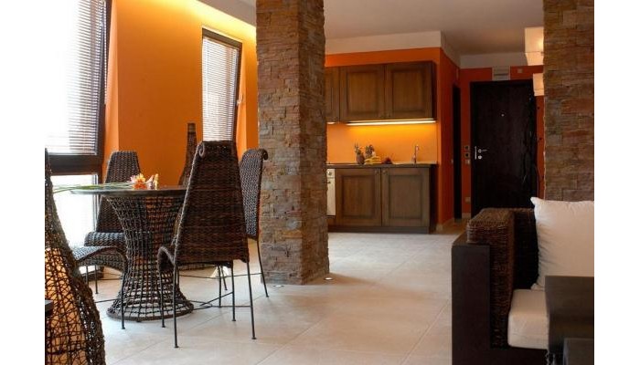 Hotel Oasis Vip Club poza 7