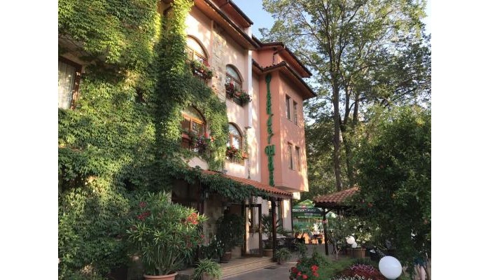 Hotel Oleander House Tennis Club poza 3