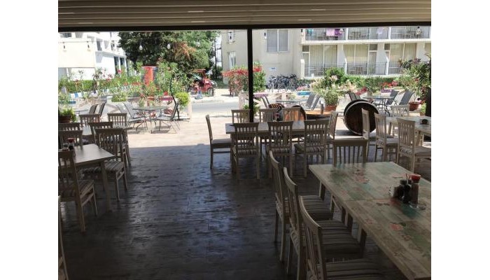 Hotel Oleander House Tennis Club poza 8